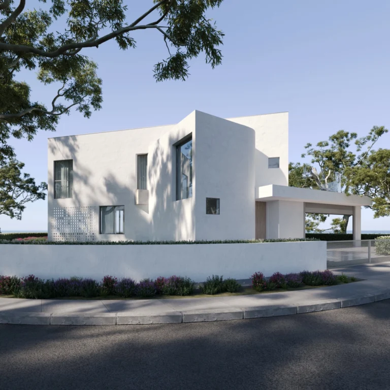 Cheap Houses and Villas for Sale Larnaca up to 900000 euro