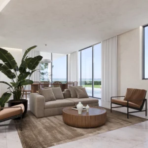 3 Bedroom House for Sale in Larnaca District