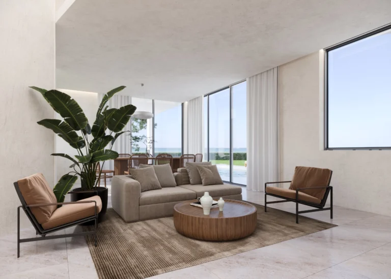 Cheap Houses and Villas for Sale Larnaca up to 900000 euro