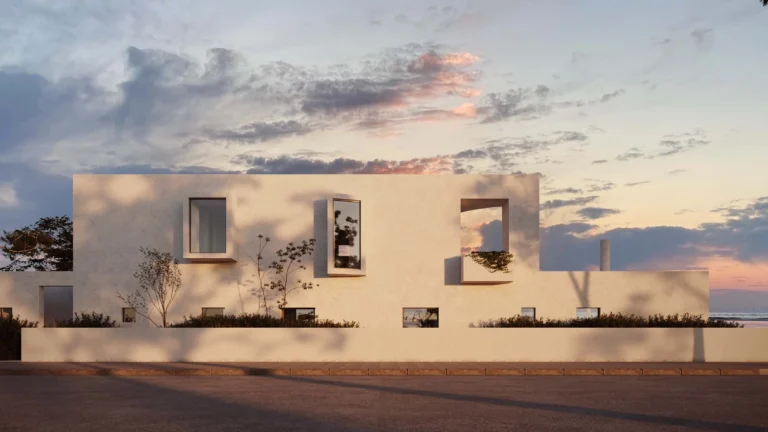 Average Price of a House in Larnaca