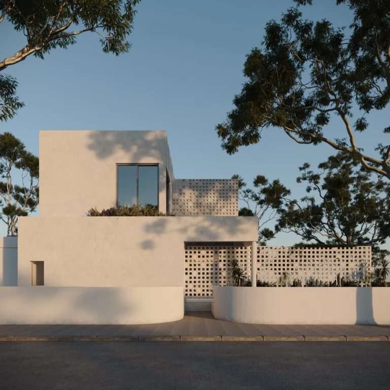 Average Price of a House in Larnaca