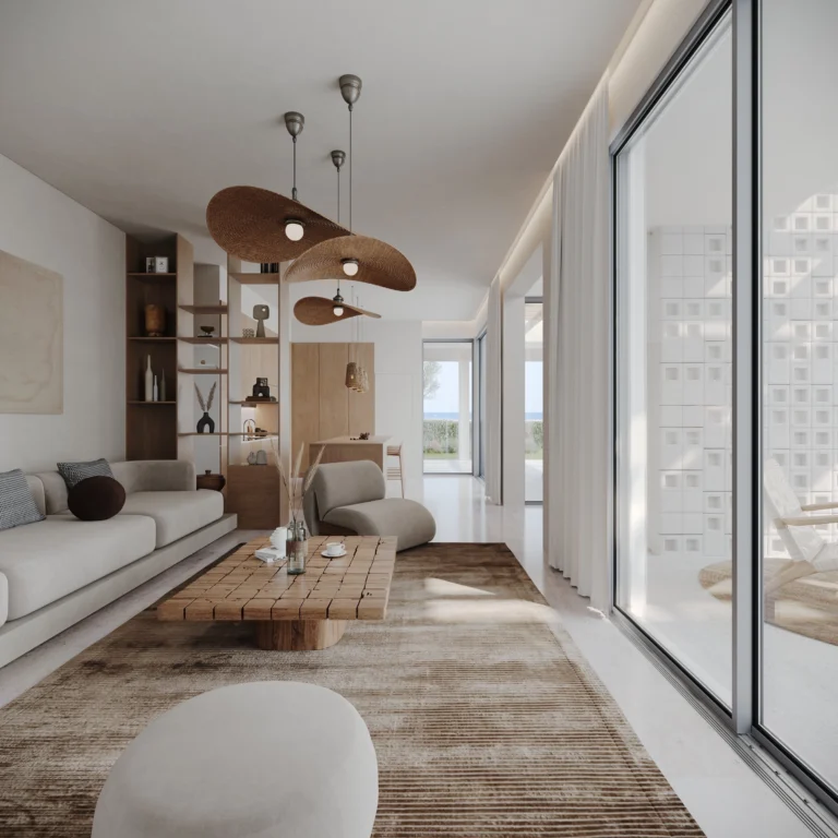 Average Price of a House in Larnaca