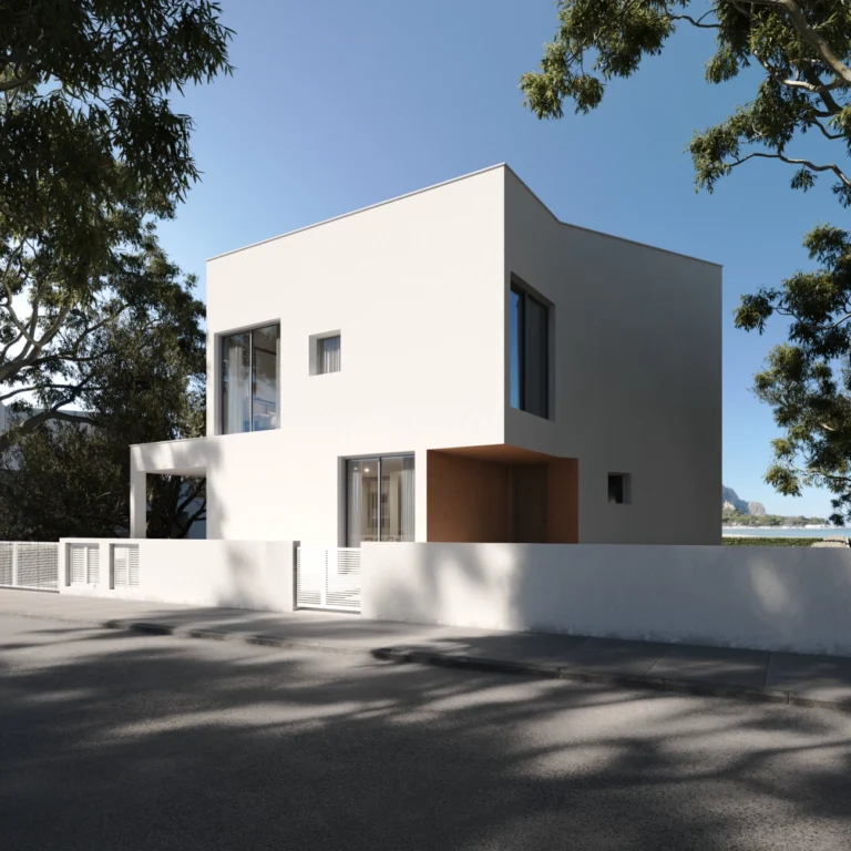 Cheap Houses and Villas for Sale Larnaca up to 600000 euro