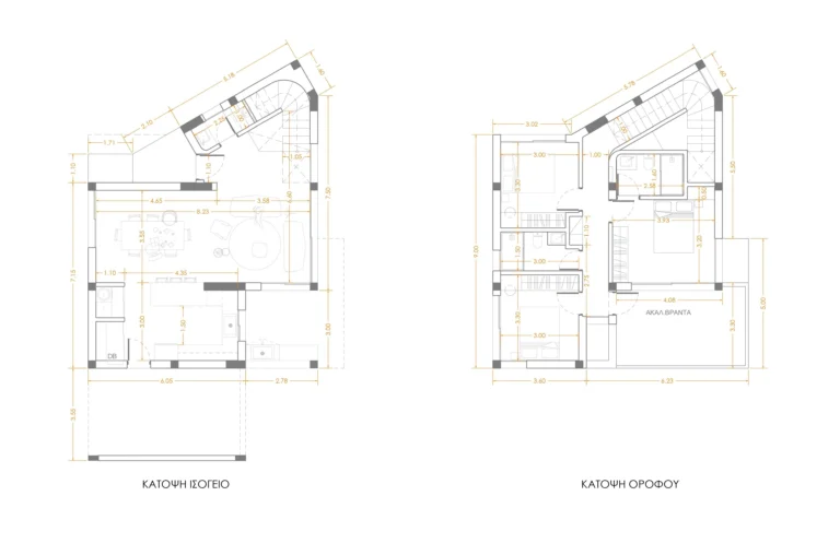 Cheap Houses and Villas for Sale Larnaca up to 600000 euro