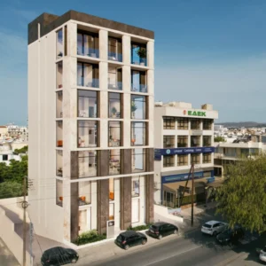 129m² Office for Sale in Limassol – Kapsalos