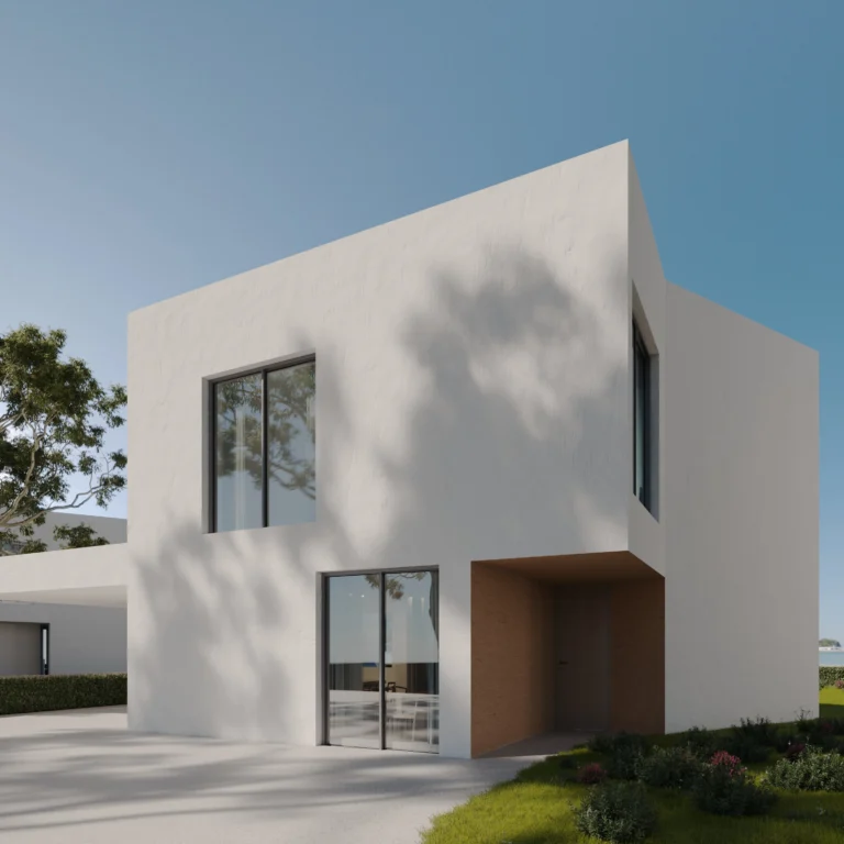 Cheap Houses and Villas for Sale Larnaca up to 600000 euro