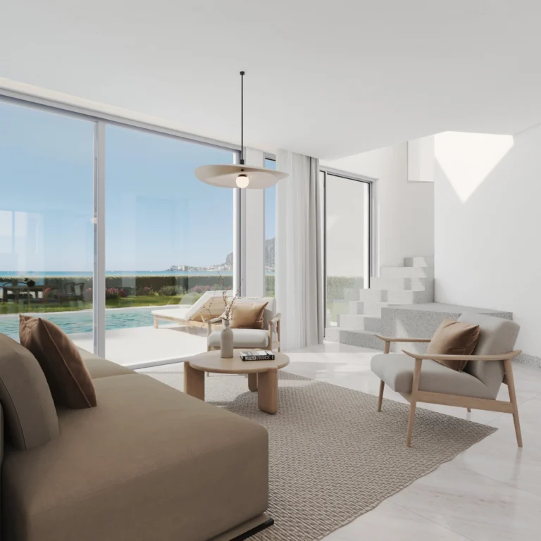 Cheap Houses and Villas for Sale Larnaca up to 600000 euro