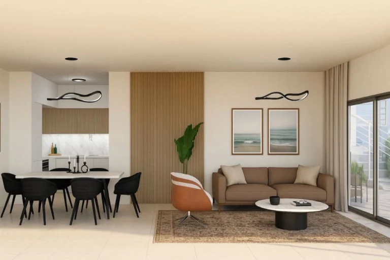 Cheap Apartments for Sale Larnaca up to 400000 euro