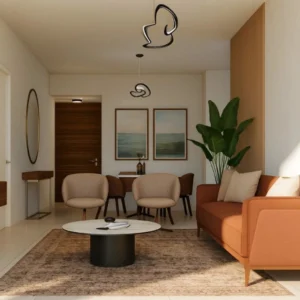 2 Bedroom Apartment for Sale in Larnaca District
