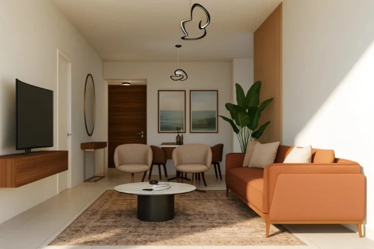 Cheap Apartments for Sale Larnaca up to 400000 euro