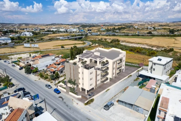 Cheap Apartments for Sale Larnaca up to 400000 euro