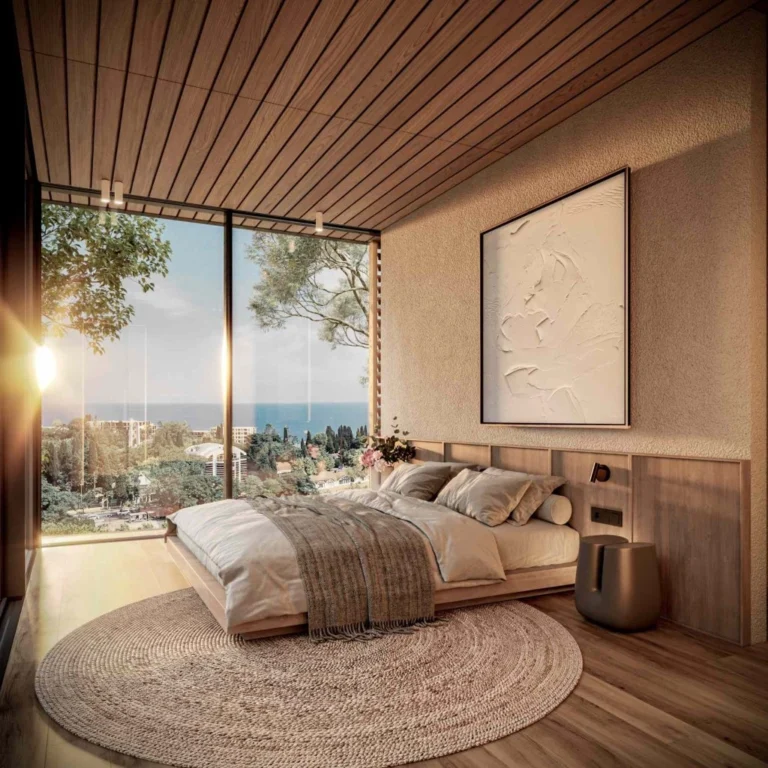 Average Price of a House in Famagusta