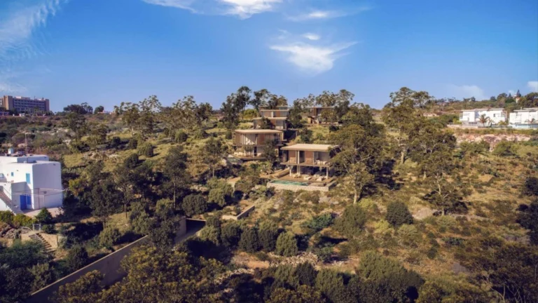 Average Price of a House in Famagusta