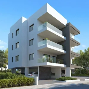 2 Bedroom Apartment for Sale in Larnaca District