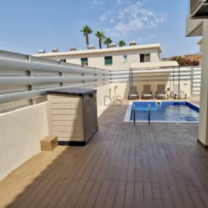 5 Bedroom House for Rent in Mouttagiaka, Limassol District