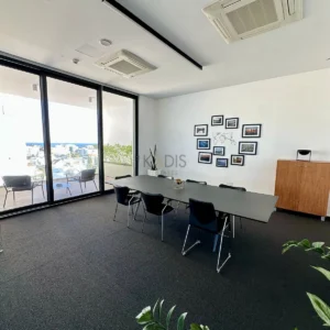 225m² Office for Rent in Limassol – Agios Athanasios