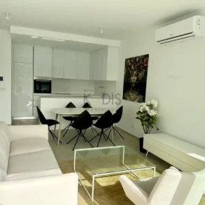 2 Bedroom House for Rent in Agios Tychonas, Limassol District
