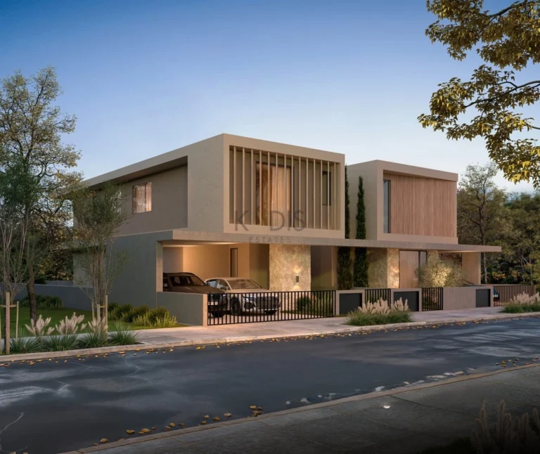 Cheap Houses and Villas for Sale Nicosia up to 500000 euro
