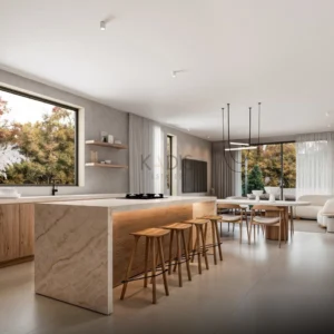 3 Bedroom House for Sale in Nicosia District