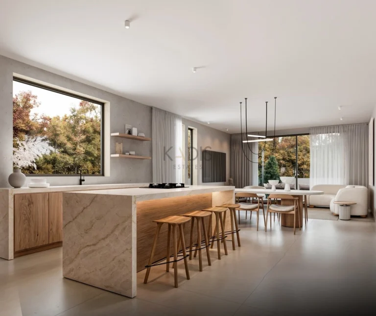 Cheap Houses and Villas for Sale Nicosia up to 500000 euro