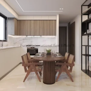 1 Bedroom Apartment for Sale in Livadia Larnakas, Larnaca District