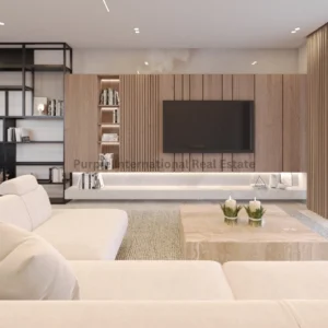 1 Bedroom Apartment for Sale in Livadia Larnakas, Larnaca District