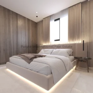 2 Bedroom Apartment for Sale in Livadia Larnakas, Larnaca District