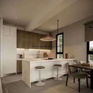 2 Bedroom Apartment for Sale in Aradippou, Larnaca District