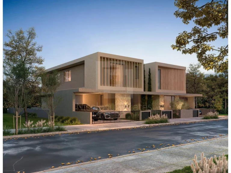 Cheap Houses and Villas for Sale Nicosia up to 500000 euro