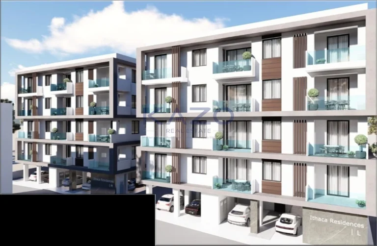 Cheap Apartments for Sale Limassol