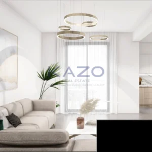 1 Bedroom Apartment for Sale in Trachoni Lemesou, Limassol District