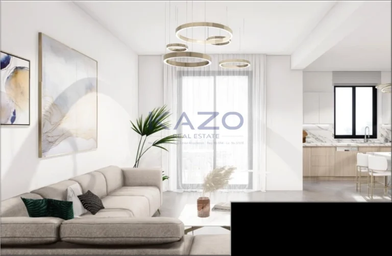 Cheap Apartments for Sale Limassol