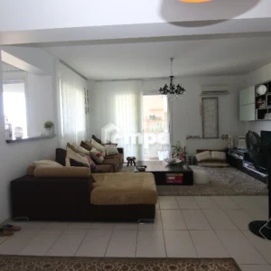 3 Bedroom Apartment for Rent in Aglantzia, Nicosia District