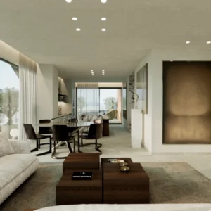 3 Bedroom Apartment for Sale in Limassol – Agios Nektarios