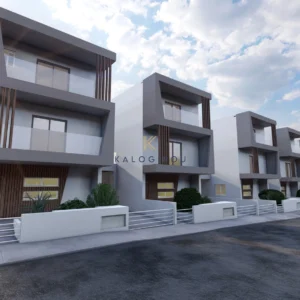 5 Bedroom House for Sale in Limassol – Agios Athanasios