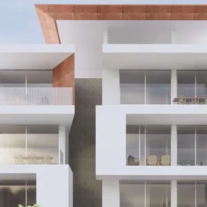 2 Bedroom Apartment for Sale in Germasogeia, Limassol District