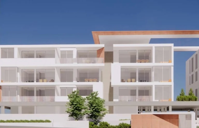 Cheap Apartments for Sale Limassol up to 500000 euro