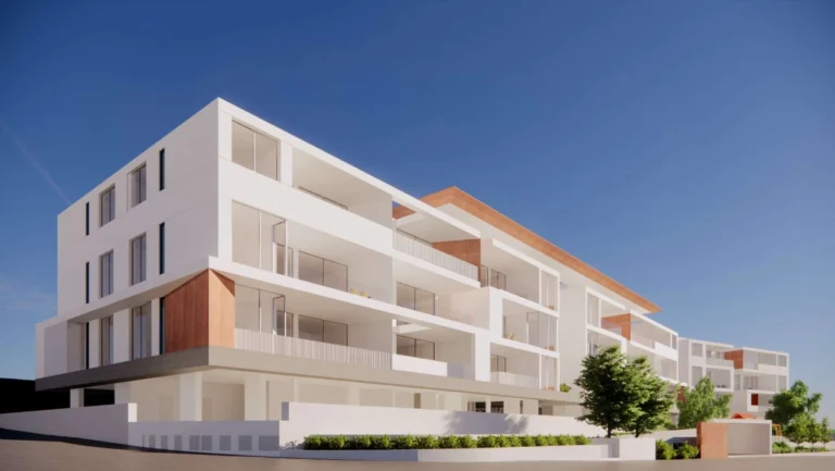 Cheap Apartments for Sale Limassol up to 500000 euro
