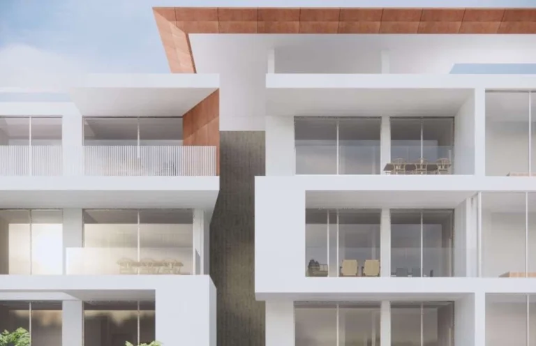 Cheap Apartments for Sale Limassol up to 500000 euro