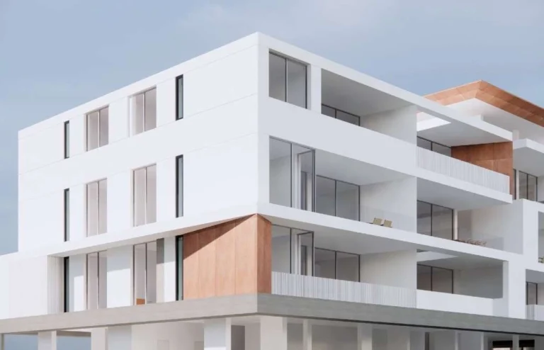 Cheap Apartments for Sale Limassol up to 500000 euro