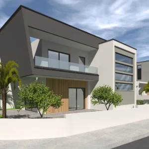 4 Bedroom House for Sale in Ypsonas, Limassol District