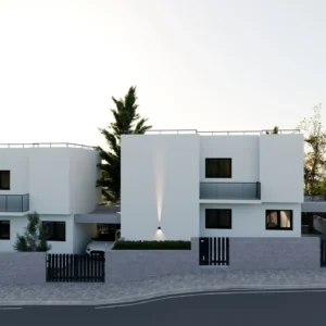 3 Bedroom House for Sale in Ypsonas, Limassol District
