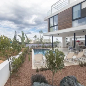 4 Bedroom House for Sale in Paralimni, Famagusta District