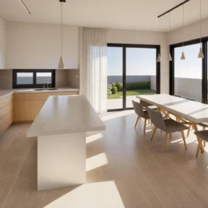 3 Bedroom House for Sale in Pano Deftera, Nicosia District