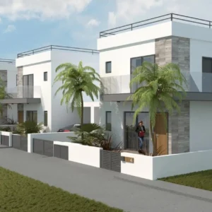 3 Bedroom House for Sale in Souni, Limassol District