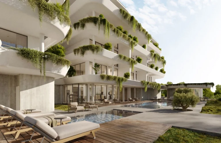 Cheap Apartments for Sale Paphos up to 500000 euro
