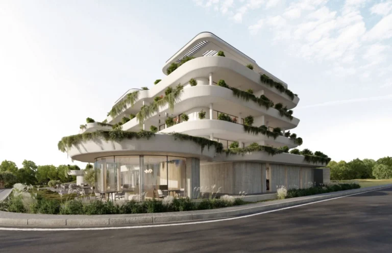 Cheap Apartments for Sale Paphos up to 500000 euro