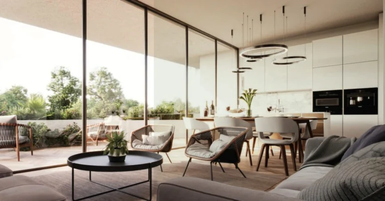 Cheap Apartments for Sale Paphos up to 500000 euro