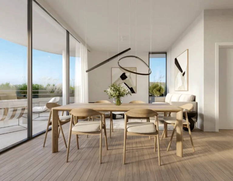 Cheap Apartments for Sale Paphos up to 500000 euro