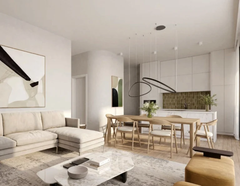 Cheap Apartments for Sale Paphos up to 500000 euro